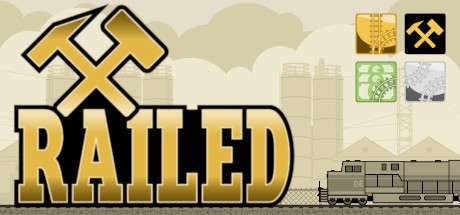 Games like RAILED