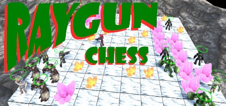 Games like Raygun Chess