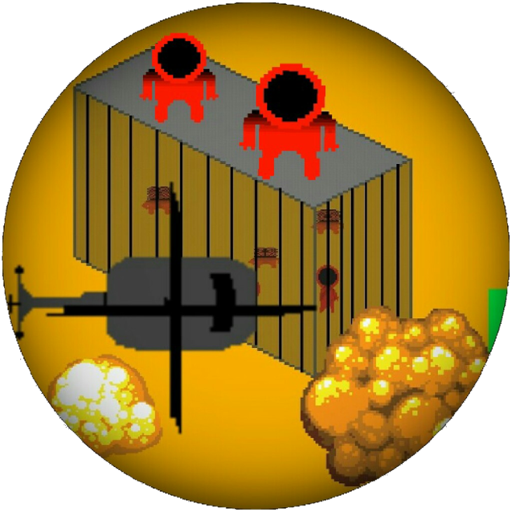 Games like Rescue the City