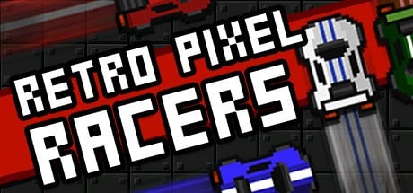 Games like Retro Pixel Racers