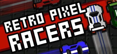 Retro Pixel Racers Image