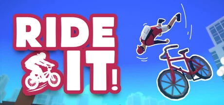 Games like Ride It!