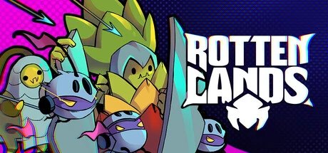 Games like Rottenlands