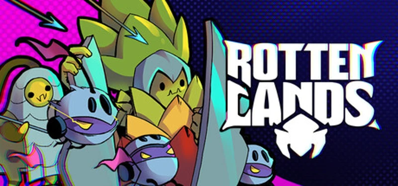 Rottenlands Image