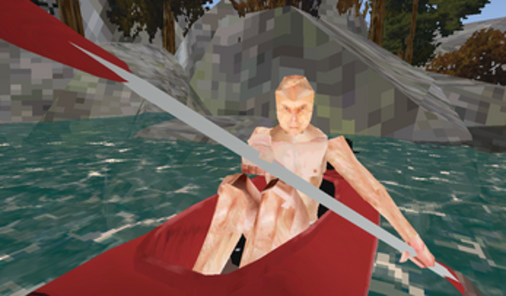 Row Again screenshot