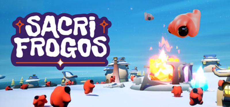 SacriFrogos Image