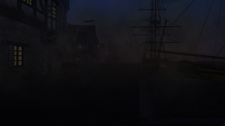 Sail the Seas screenshot