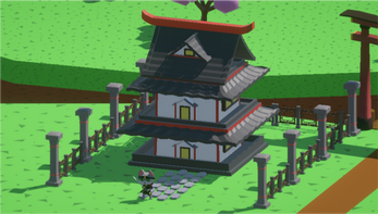 Samucai Image