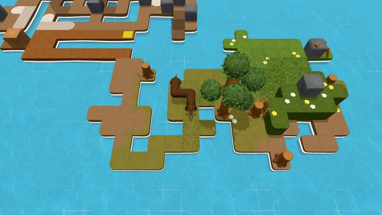 Sausage Dog Tends To Infinity screenshot