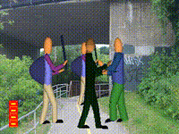 Games like SB Fights