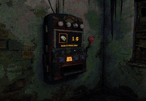 Scratch or Die screenshot