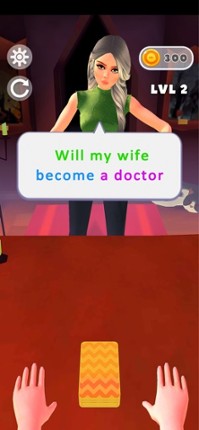 See Destiny screenshot