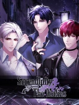 Games like Serendipity: The Mafias