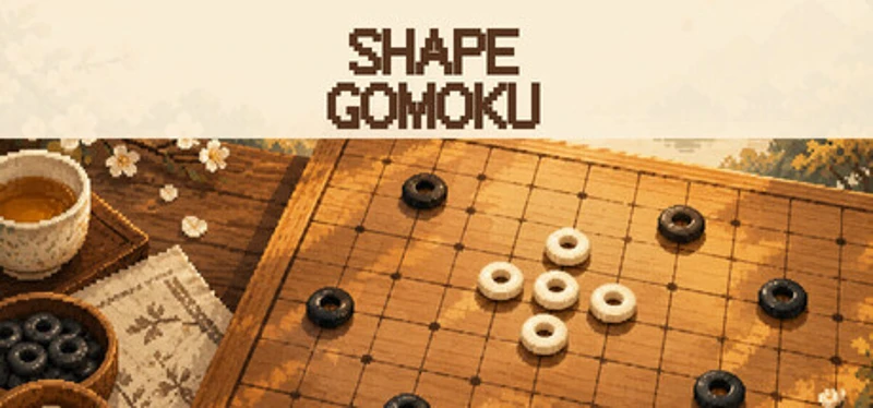 Shape Gomoku Image