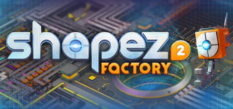 shapez 2 Image