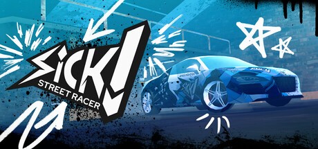 Games like Sick Street Racer