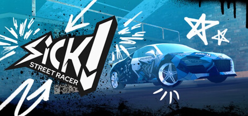 Sick Street Racer Image