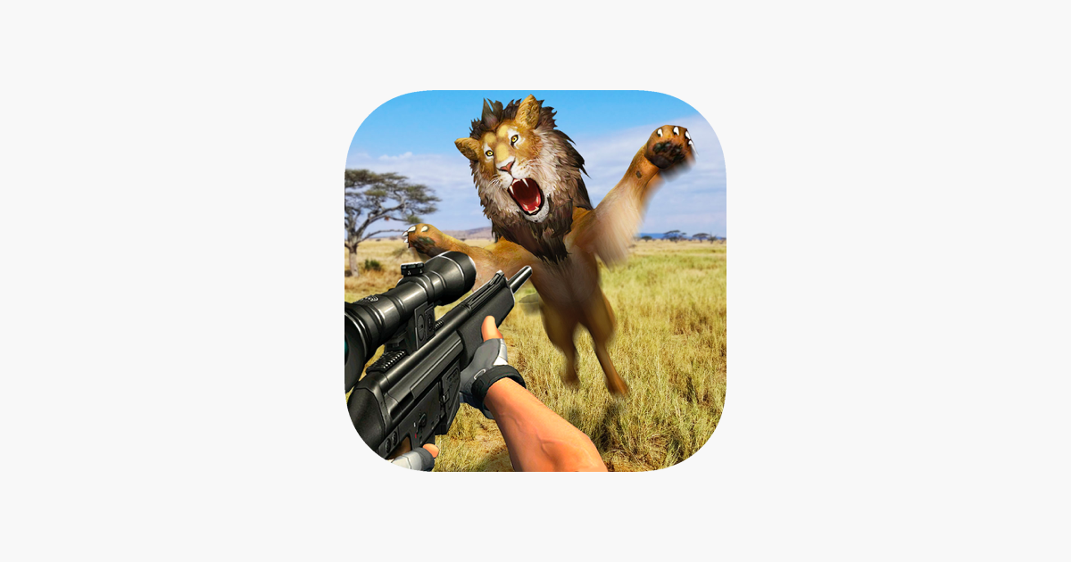 Games like Simulator Hunting Safari