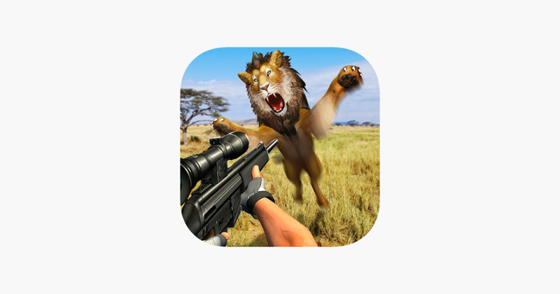 Simulator Hunting Safari Image