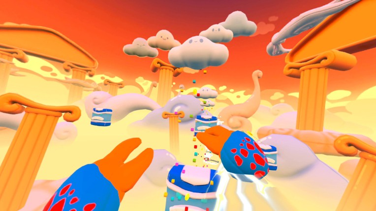 Sky Climb screenshot