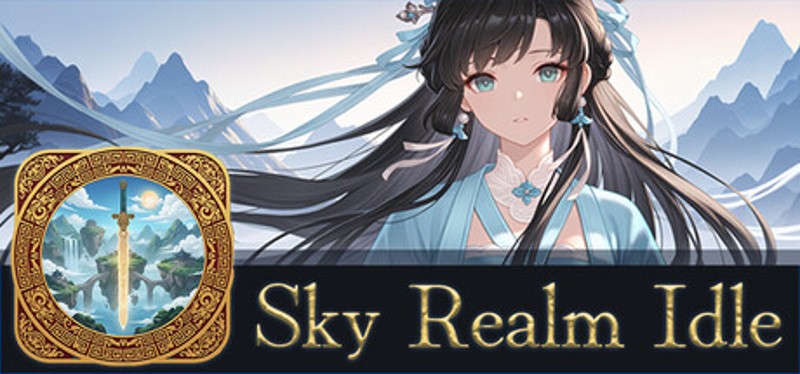 Sky Realm Idle Image