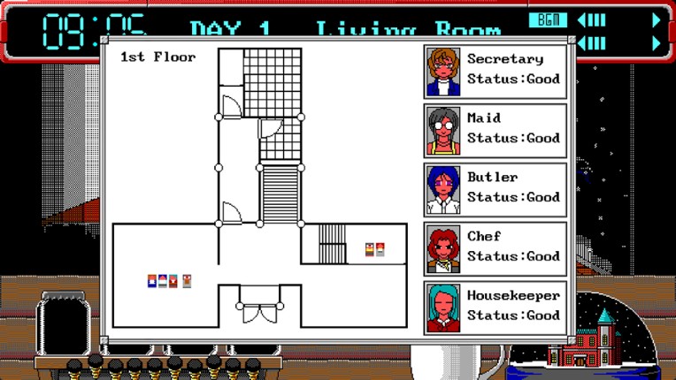 Slaughterhouse screenshot