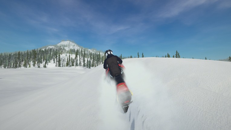 Sledders screenshot