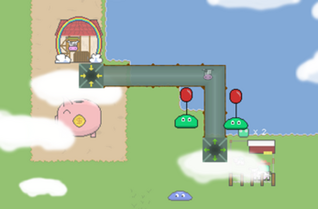 Slime Dungeon Enterprises Image