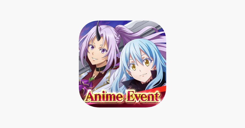 SLIME-ISEKAI Memories：TenSura Image