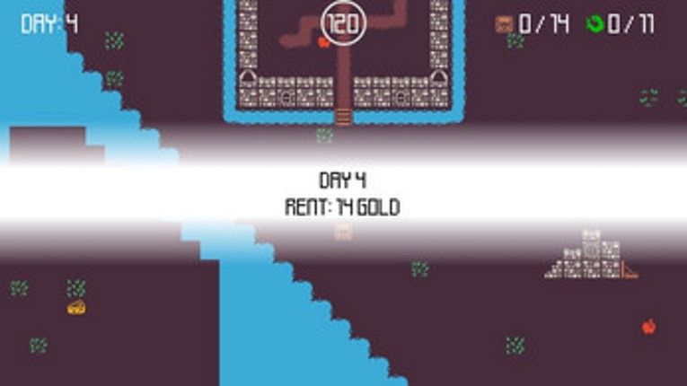 Snake Quest screenshot