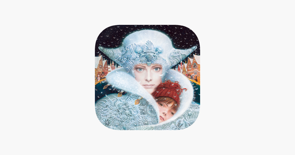 Games like Snow Queen with Preview