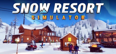 Games like Snow Resort Simulator