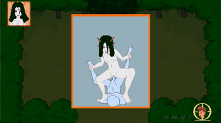 Song of huldra_fullversion screenshot