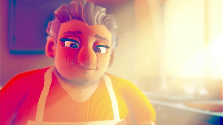 Sopa: Tale of the Stolen Potato screenshot