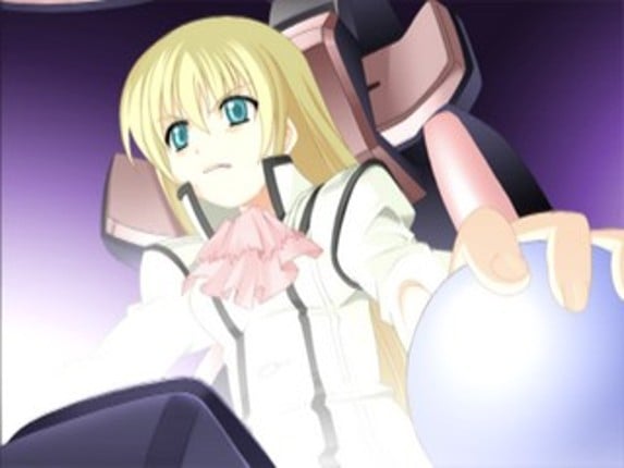 Soshite Kono Sora ni Kirameku Kimi no Uta Image