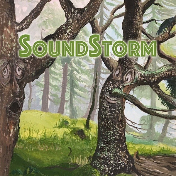 Games like SoundStorm