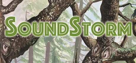 Games like SoundStorm