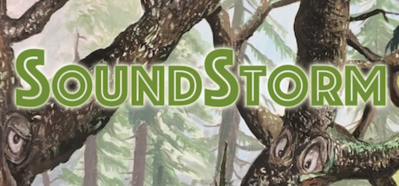 SoundStorm Image