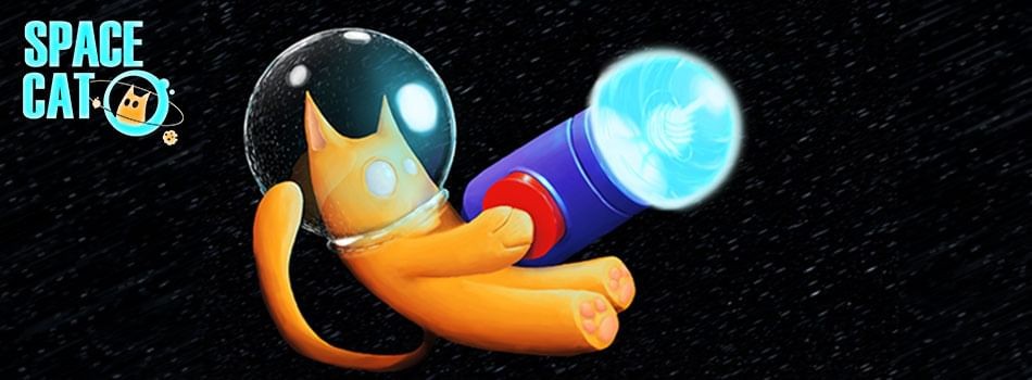 Games like Space Cat
