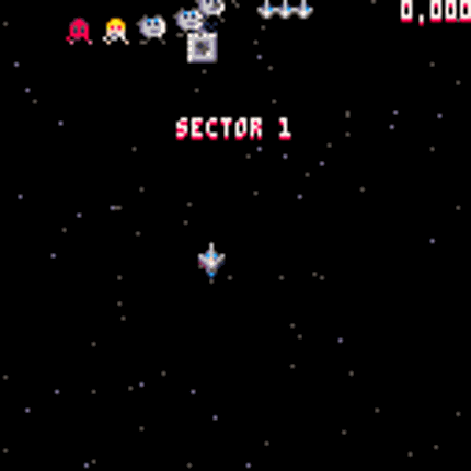 SpaceBloop screenshot