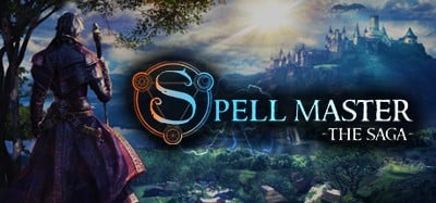 SpellMaster: The Saga Image