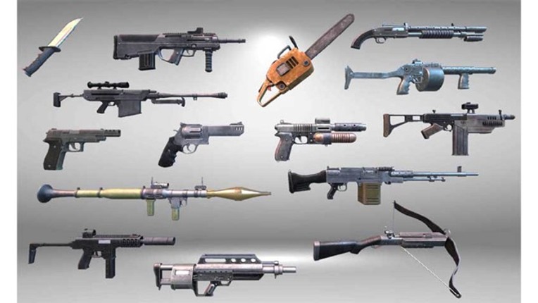 Spider Hunter Amazing City 3D screenshot