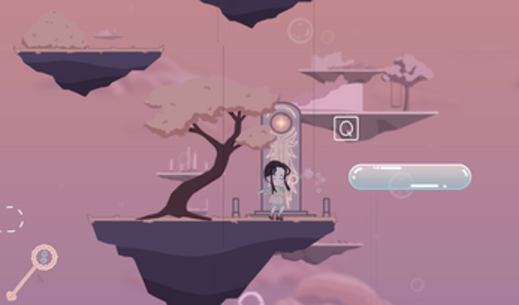 Spirit Orbs screenshot