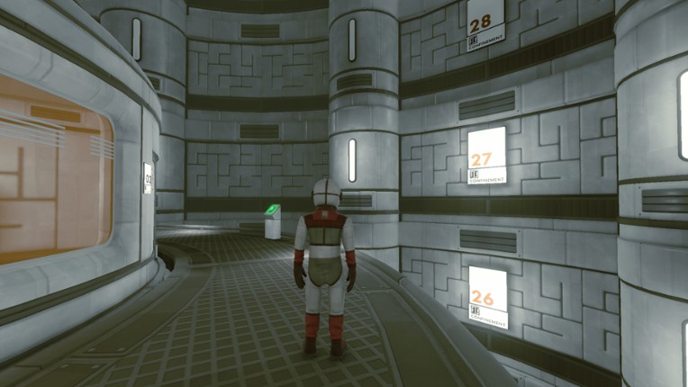 Split Brain Samsara screenshot