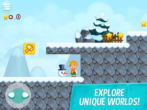 SpriteBox Coding screenshot
