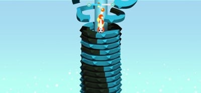 Stack Ball - Helix Crush 3D Image