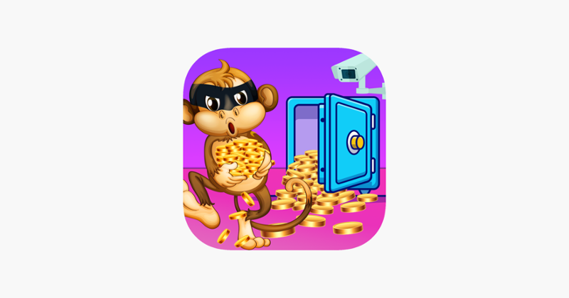 Stealth Monkey Image