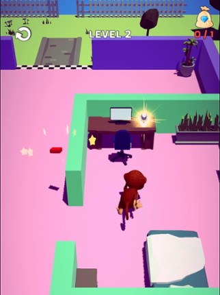 Stealth Monkey screenshot