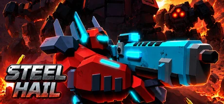 Games like Steel Hail