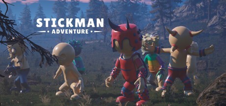Games like Stickman Adventure